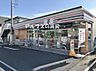 周辺：【コンビニエンスストア】セブンイレブン 横浜桜ヶ丘1丁目店まで725ｍ