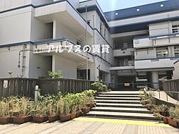 ＫＤＸレジデンス横濱紅葉坂