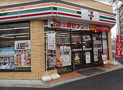 クレヴィスタ横浜大口