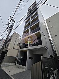 レジディア横濱大通り公園
