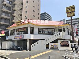 メイクスデザイン横浜阪東橋