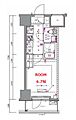 AZEST関内3階8.6万円