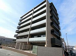 相鉄本線 和田町駅 徒歩4分