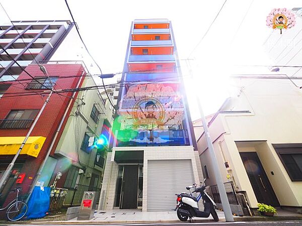 Air Tower 横濱伊勢佐木町