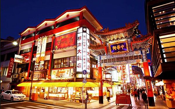 Air Tower 横濱伊勢佐木町