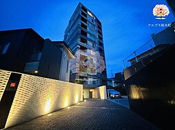 ドゥーエ横濱桜木町