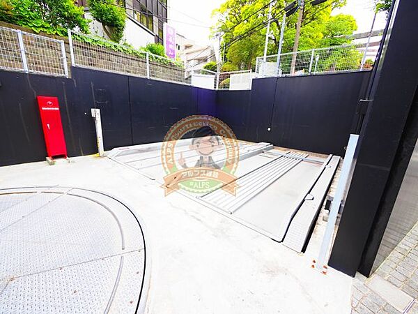 ドゥーエ横濱桜木町