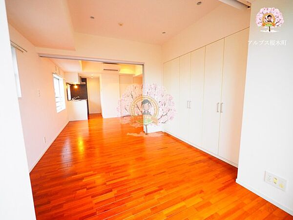 ドゥーエ横濱桜木町