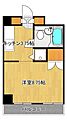 蒔田レジデンス3階5.7万円