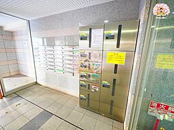 グランフォース横浜伊勢佐木町