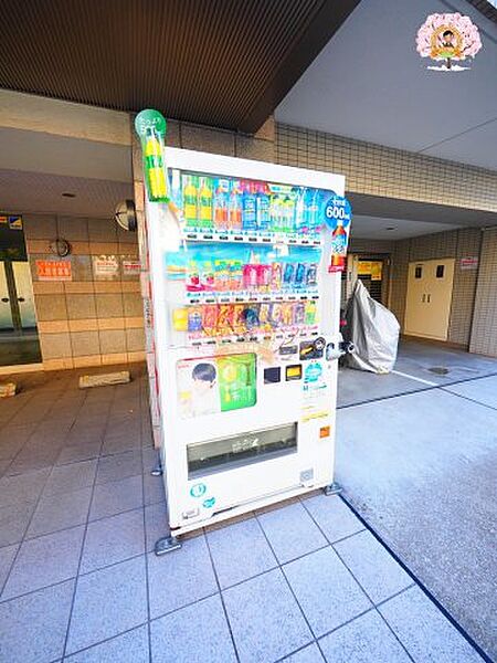 グランフォース横浜伊勢佐木町