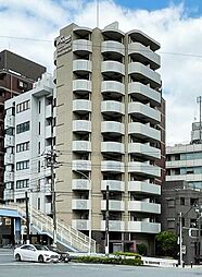 ハーモニーレジデンス横浜