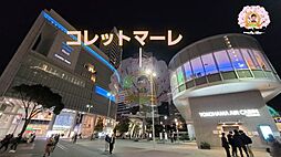 リヴシティ横濱関内