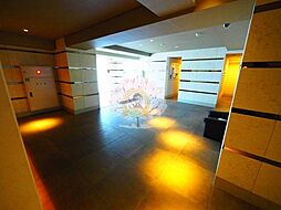 リヴシティ横濱関内