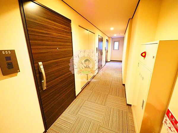 リヴシティ横濱関内