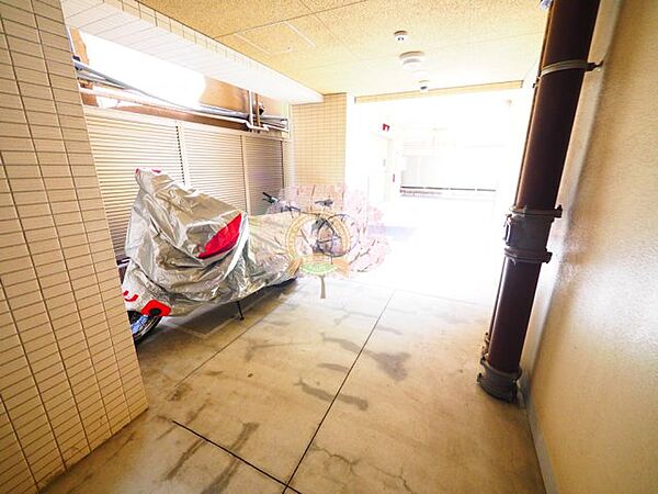 リヴシティ横濱関内