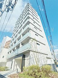 クレイシア西横浜グランカリテ