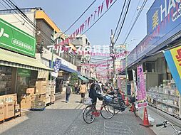 【酒屋】洪福寺松原商店街まで579ｍ