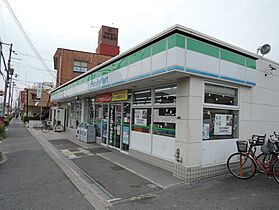 シャトー花園 301号室 ｜ 大阪府東大阪市花園本町2丁目（賃貸アパート1K・3階・20.28㎡） その28