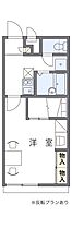 愛 306号室 ｜ 大阪府東大阪市川田2丁目（賃貸アパート1K・3階・23.18㎡） その2