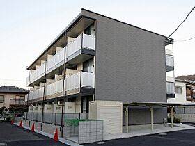 バレー　リバー  ｜ 大阪府東大阪市中石切町4丁目（賃貸アパート1K・2階・20.81㎡） その1