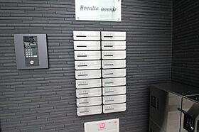 Recolte avenir  ｜ 大阪府八尾市本町2丁目（賃貸アパート1K・2階・26.08㎡） その28