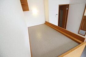 バウムフェルド  ｜ 大阪府八尾市相生町2丁目（賃貸アパート1K・2階・22.35㎡） その15