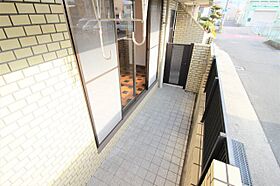 坂根第3ハイツ  ｜ 大阪府八尾市桂町6丁目18-15（賃貸マンション2LDK・1階・60.70㎡） その29