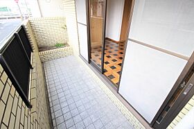 坂根第3ハイツ  ｜ 大阪府八尾市桂町6丁目18-15（賃貸マンション2LDK・1階・60.70㎡） その30