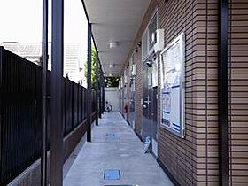 クラム  ｜ 大阪府八尾市明美町2丁目（賃貸アパート1K・1階・20.28㎡） その3