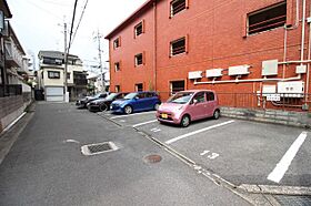 プラザハピネス高安  ｜ 大阪府八尾市山本高安町2丁目（賃貸マンション1R・2階・17.00㎡） その16