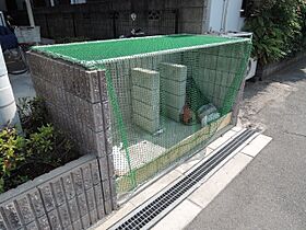 陽木の宿  ｜ 大阪府大阪市生野区田島4丁目（賃貸アパート1K・4階・19.87㎡） その22