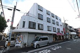 アリタマンション長瀬  ｜ 大阪府東大阪市近江堂2丁目（賃貸アパート1R・4階・16.00㎡） その22