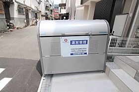 オーク永和  ｜ 大阪府東大阪市永和3丁目（賃貸アパート1K・2階・27.54㎡） その30