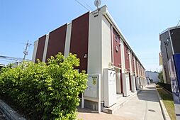 矢田駅 5.8万円
