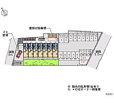 シエスタ  ｜ 大阪府大阪市生野区勝山北4丁目（賃貸アパート1K・1階・19.87㎡） その23