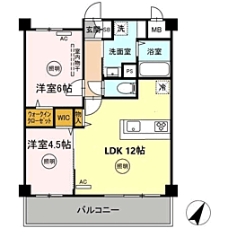 吉塚駅 13.5万円