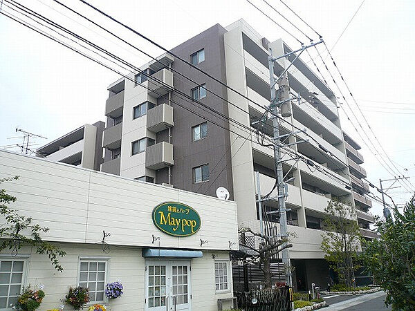 イニシア姪浜
