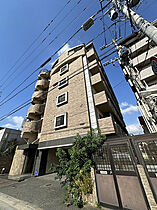 ＯＡＫ　ＶＩＬＬＡ　ＨＡＫＡＴＡ　ＥＡＳＴII 208 ｜ 福岡県福岡市博多区吉塚７丁目（賃貸マンション1K・2階・24.36㎡） その1