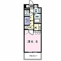 ウィザード空港通り 1002 ｜ 福岡県福岡市博多区吉塚８丁目7-37（賃貸マンション1K・10階・24.18㎡） その2