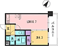 コンダクト福岡東4階6.8万円