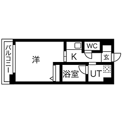 エムティースクエア吉塚駅前