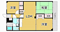 ST百道SUITES3階11.0万円
