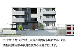 ラコルト板付