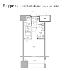 エンクレスト博多ＳＴＹＬＥ
