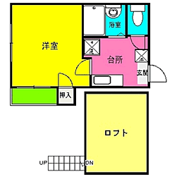 🉐敷金礼金0円！🉐メゾン・ド・向日葵