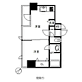 ステイツ天神東3ツインズ9階6.0万円