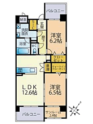 ブレス筑紫通り北