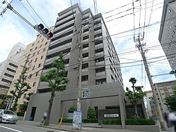 アルファコンフォート博多