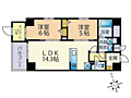 Odaki Bldg OTEMON3階16.9万円